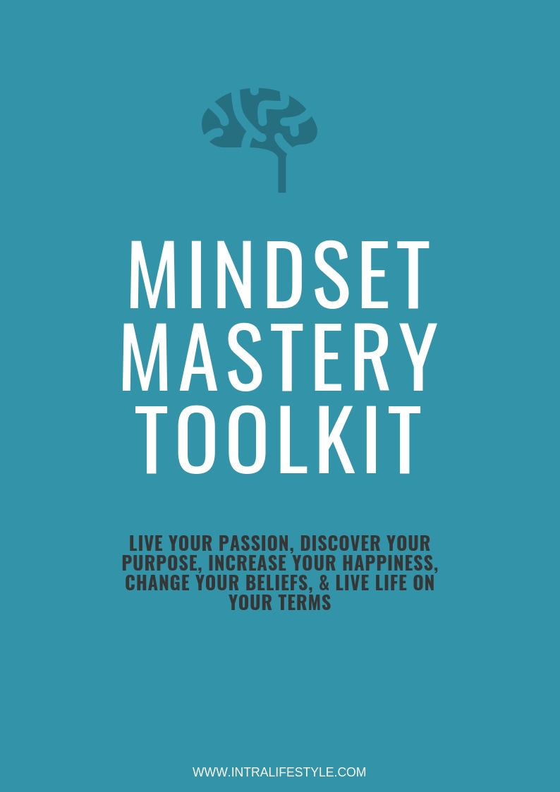 3 Of The Best Passive Income Opportunities In 2018 Beyond - mindset mastery toolkit cover
