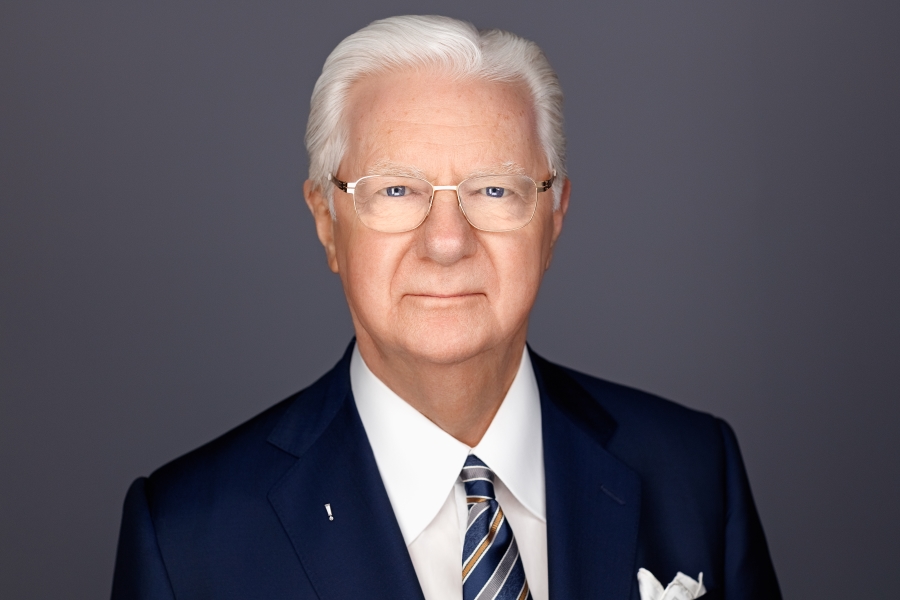 bob proctor